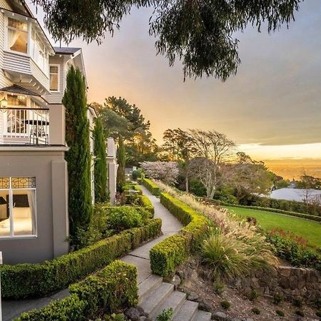 Hackthorne Gardens Luxury Accommodation Christchurch Luaran gambar