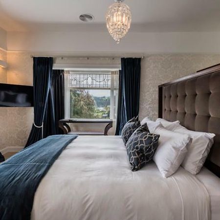 Hackthorne Gardens Luxury Accommodation Christchurch Luaran gambar