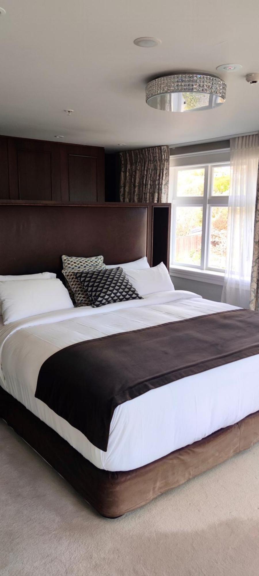 Hackthorne Gardens Luxury Accommodation Christchurch Luaran gambar