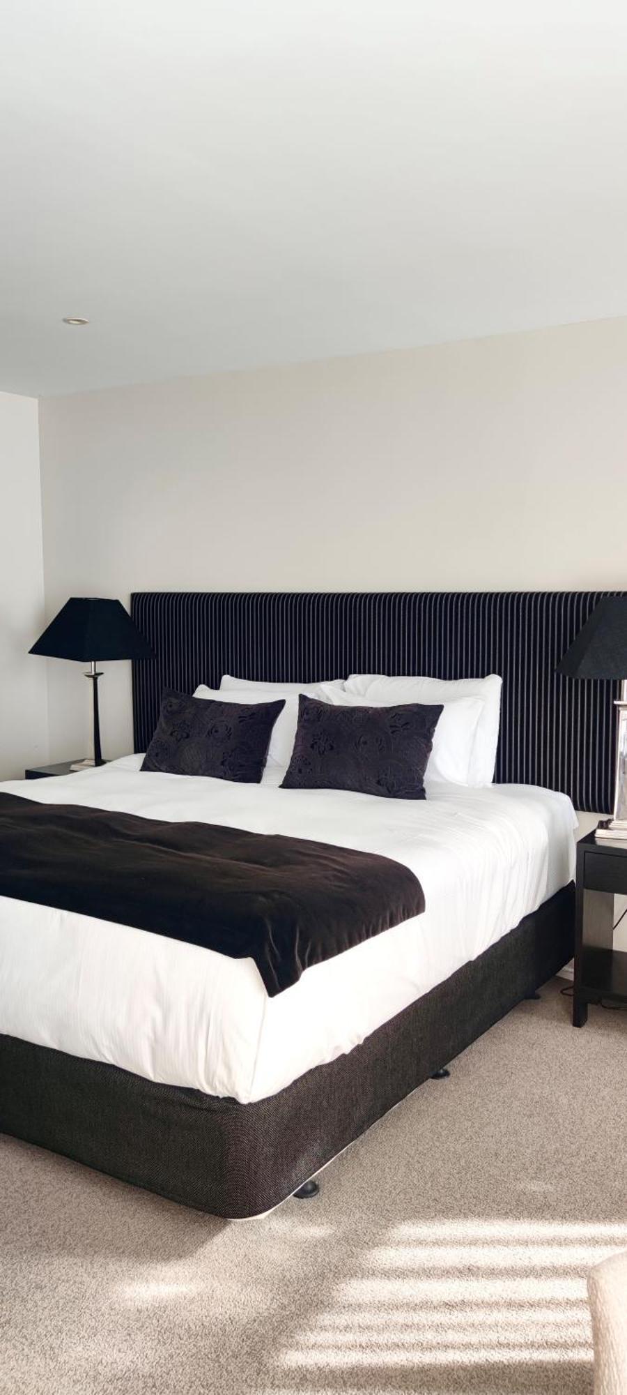 Hackthorne Gardens Luxury Accommodation Christchurch Luaran gambar
