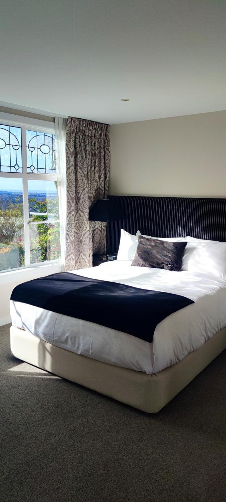 Hackthorne Gardens Luxury Accommodation Christchurch Luaran gambar