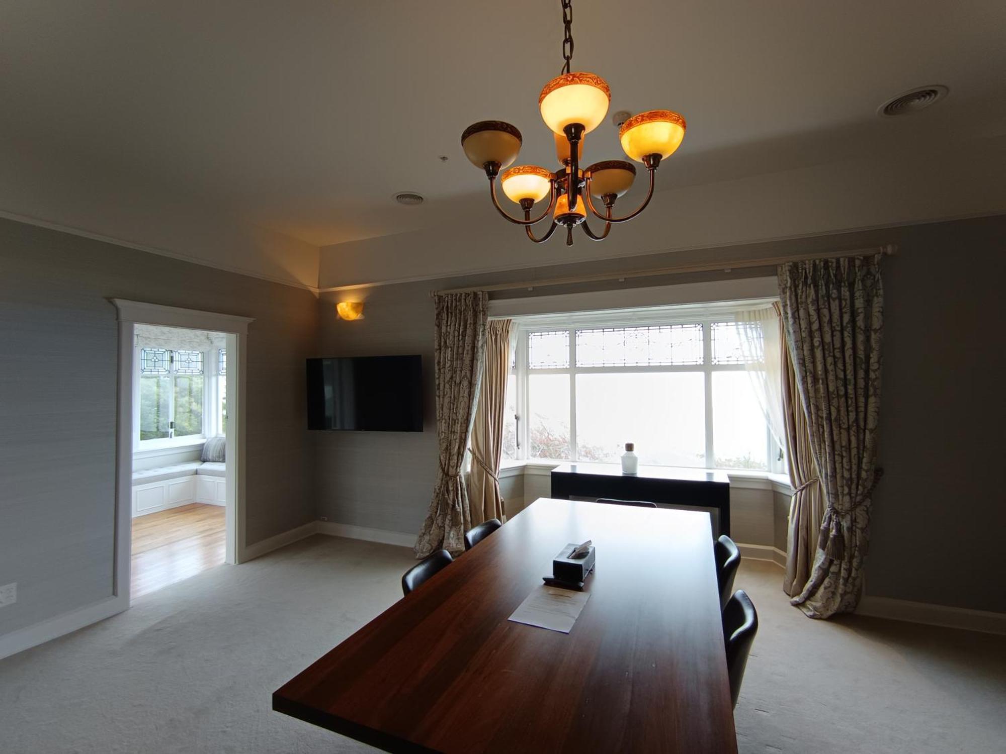 Hackthorne Gardens Luxury Accommodation Christchurch Luaran gambar