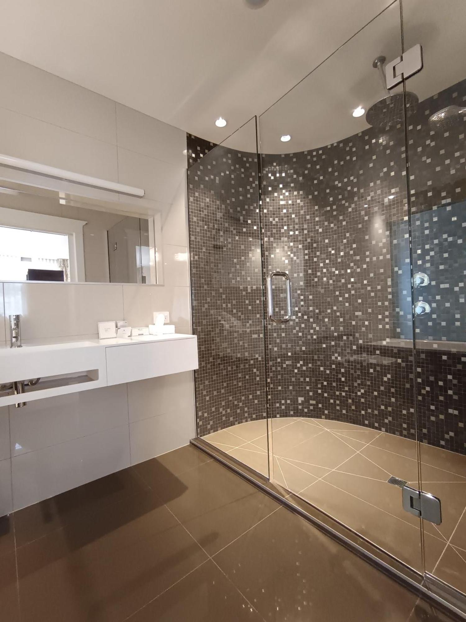 Hackthorne Gardens Luxury Accommodation Christchurch Luaran gambar