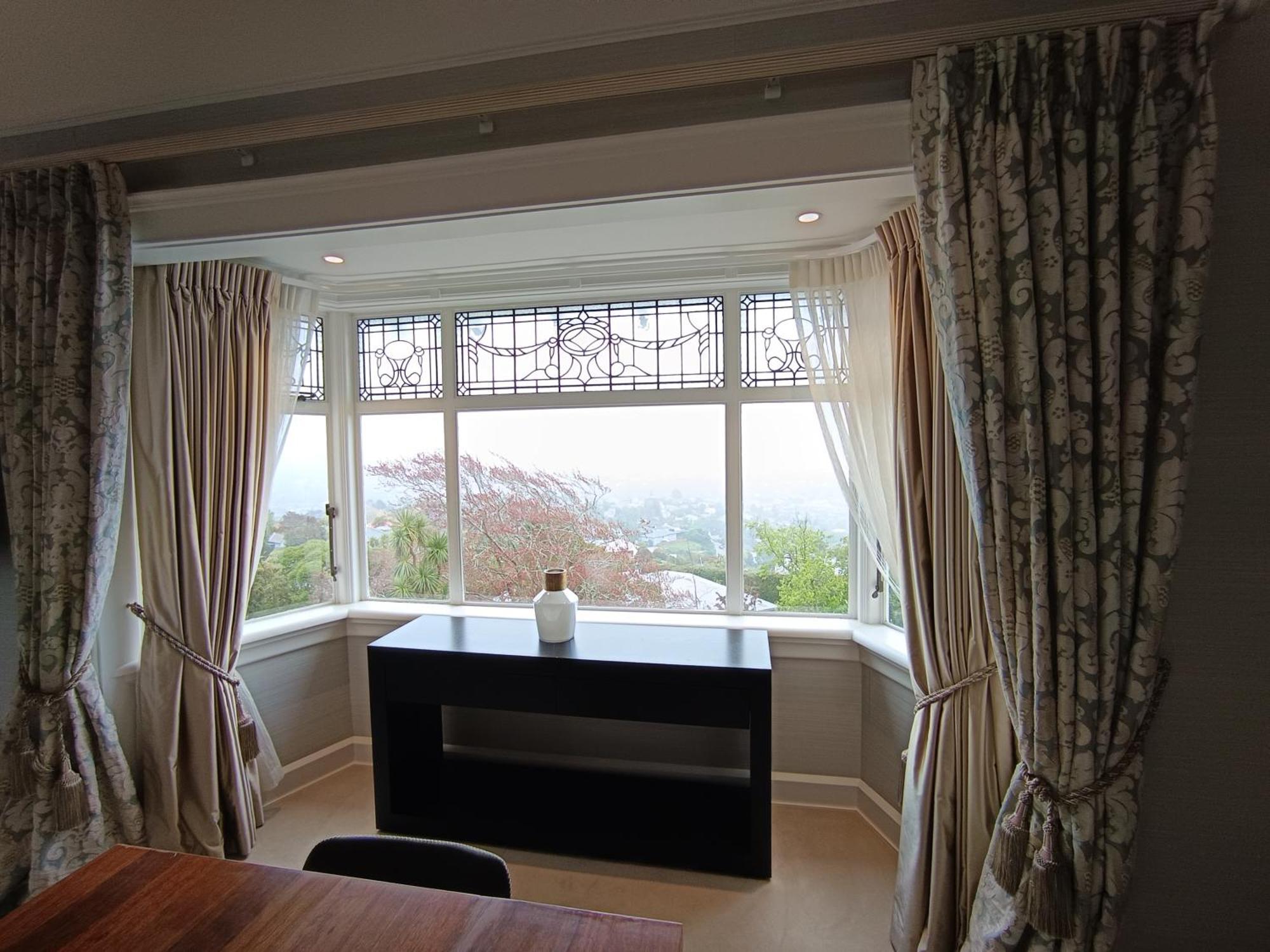 Hackthorne Gardens Luxury Accommodation Christchurch Luaran gambar