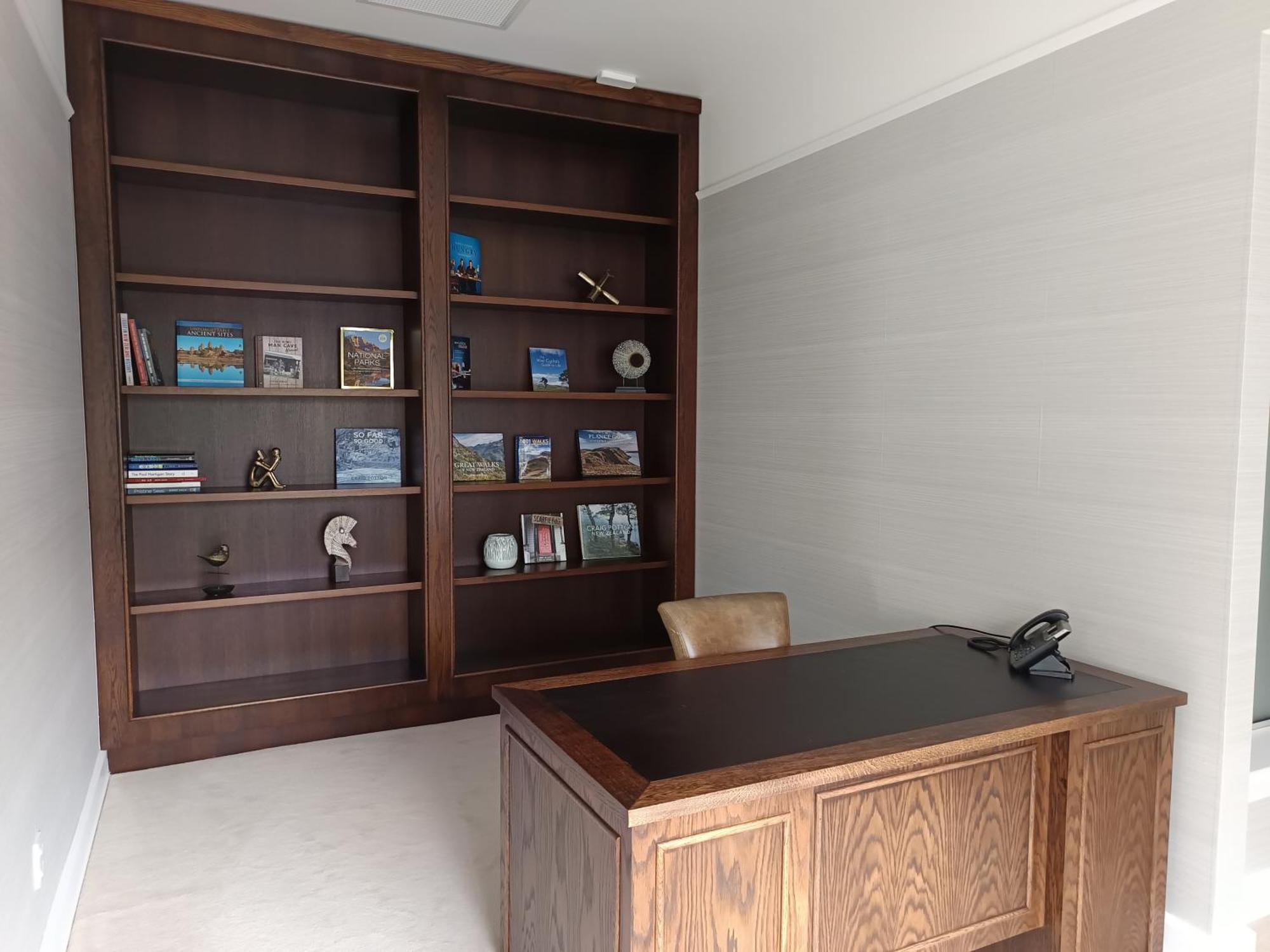 Hackthorne Gardens Luxury Accommodation Christchurch Luaran gambar