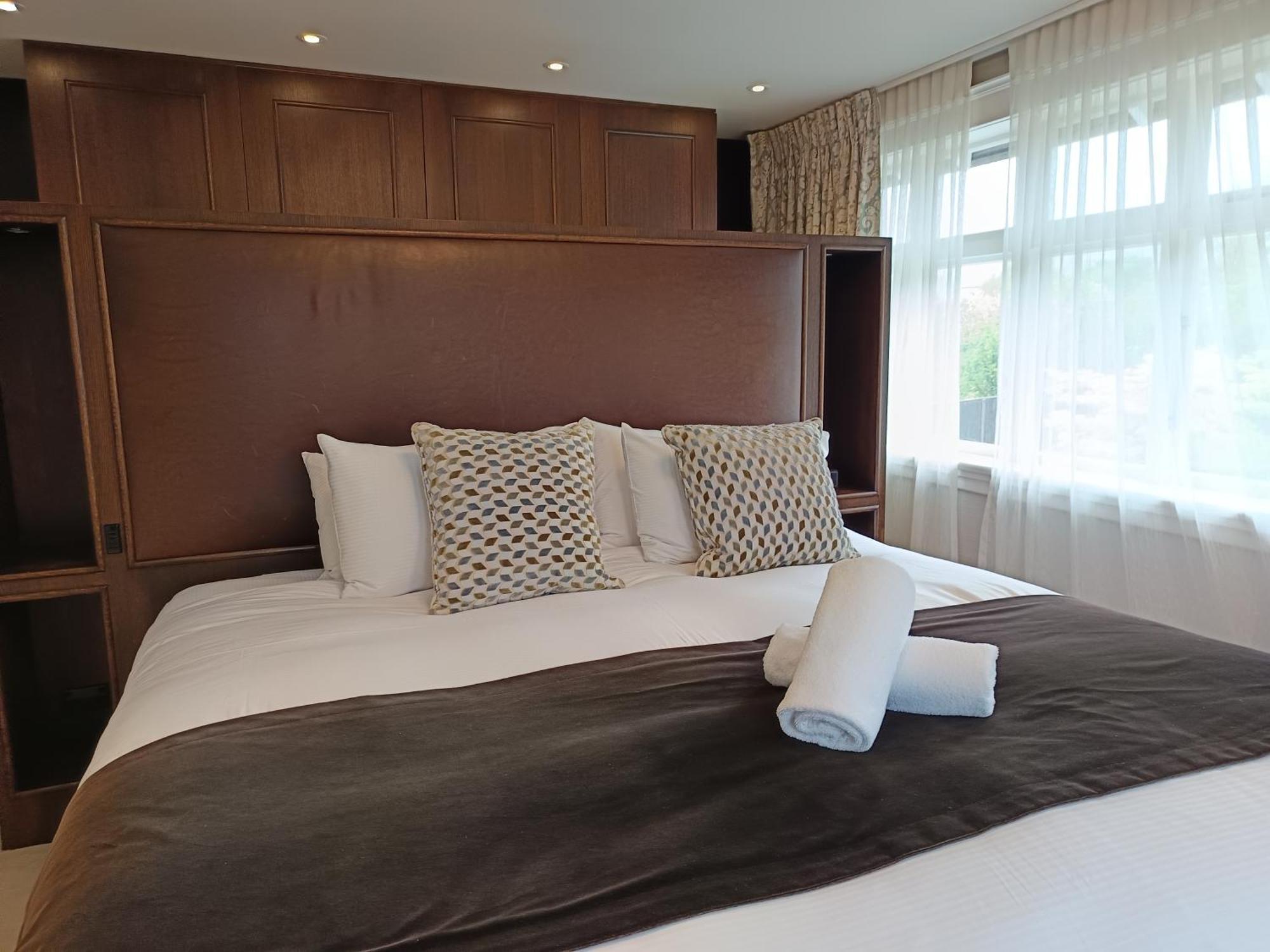 Hackthorne Gardens Luxury Accommodation Christchurch Luaran gambar