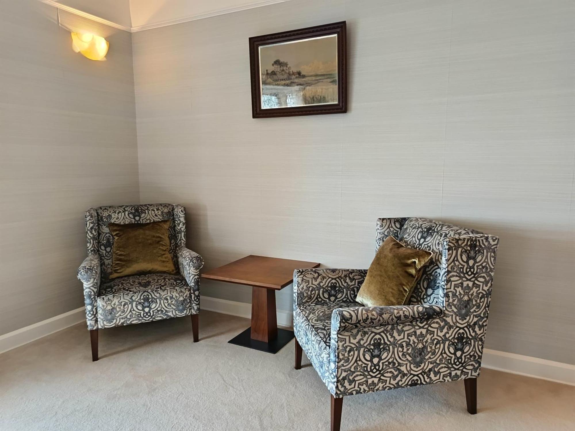 Hackthorne Gardens Luxury Accommodation Christchurch Luaran gambar