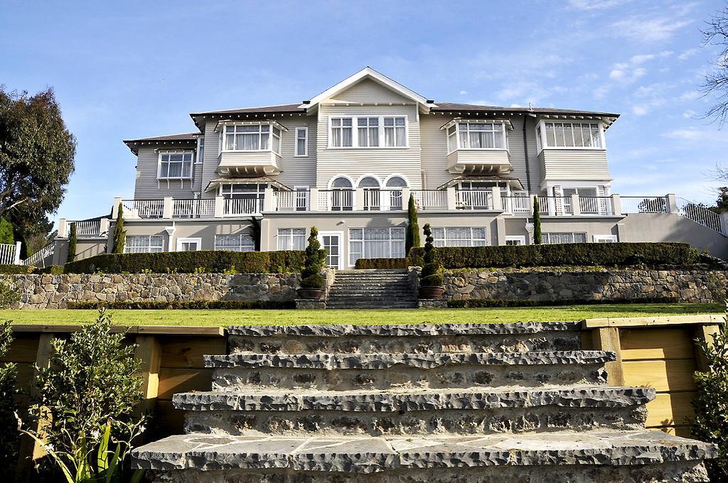 Hackthorne Gardens Luxury Accommodation Christchurch Luaran gambar