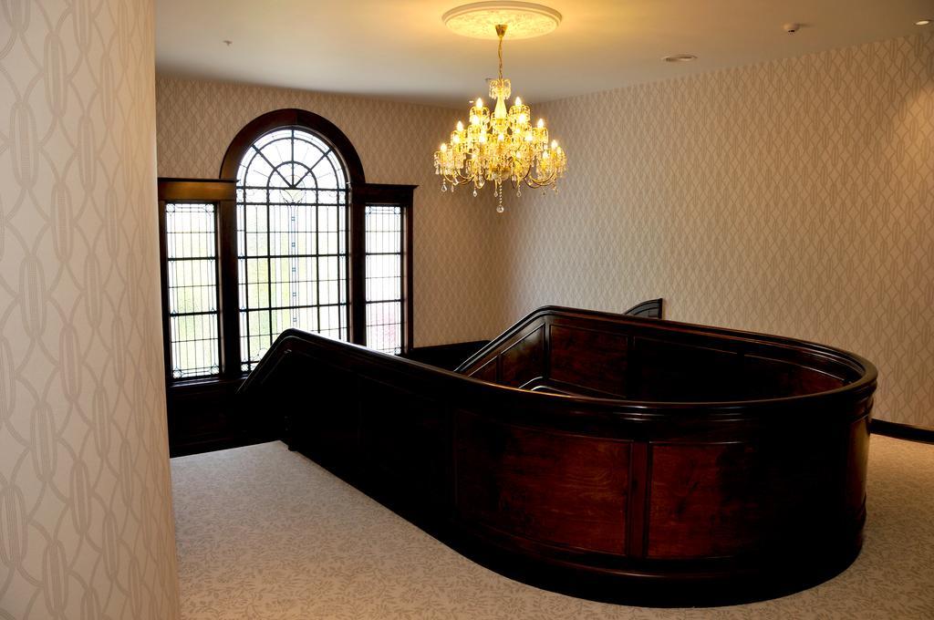 Hackthorne Gardens Luxury Accommodation Christchurch Luaran gambar