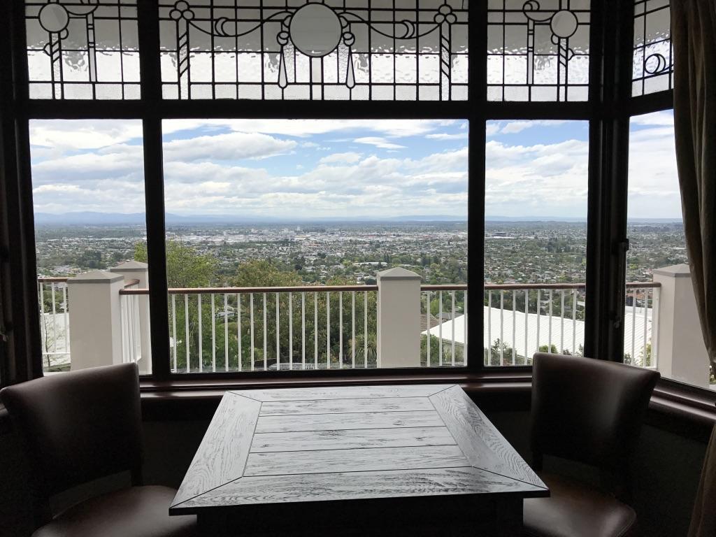 Hackthorne Gardens Luxury Accommodation Christchurch Luaran gambar
