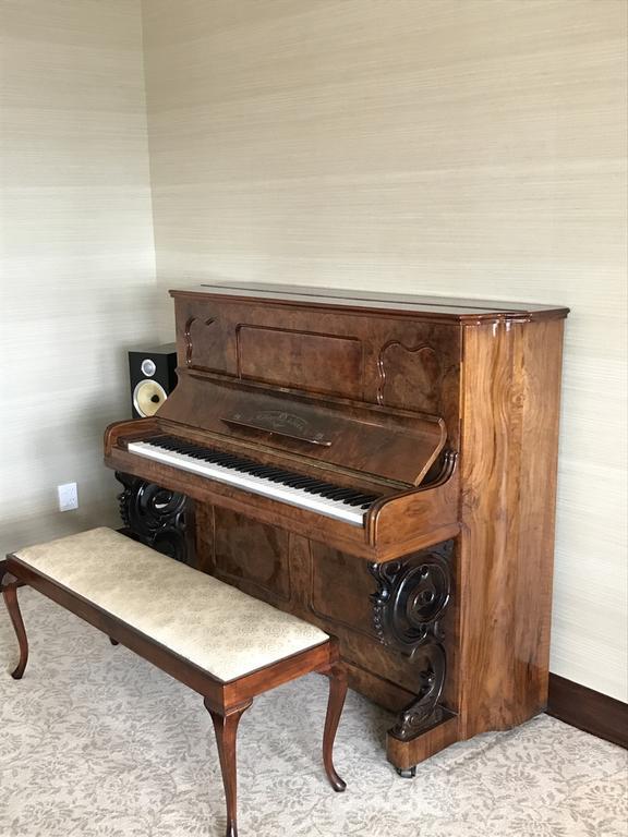 Hackthorne Gardens Luxury Accommodation Christchurch Luaran gambar