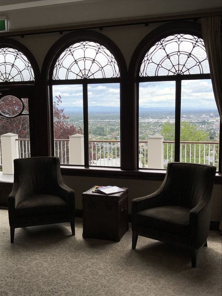 Hackthorne Gardens Luxury Accommodation Christchurch Luaran gambar