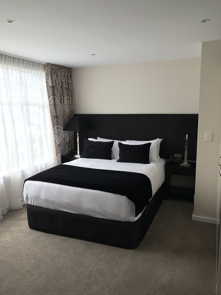 Hackthorne Gardens Luxury Accommodation Christchurch Luaran gambar
