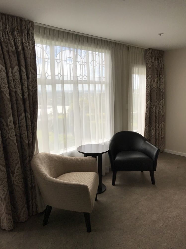 Hackthorne Gardens Luxury Accommodation Christchurch Luaran gambar