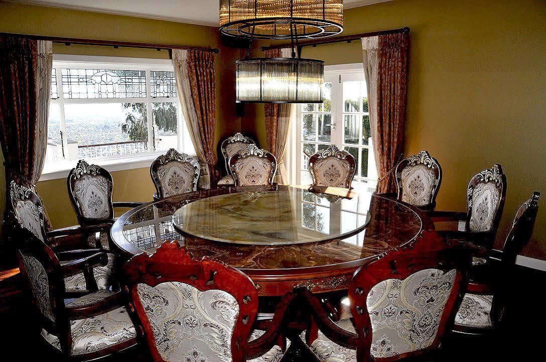 Hackthorne Gardens Luxury Accommodation Christchurch Luaran gambar