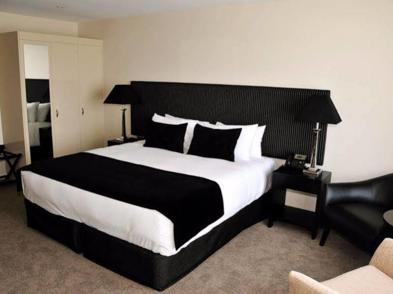 Hackthorne Gardens Luxury Accommodation Christchurch Luaran gambar