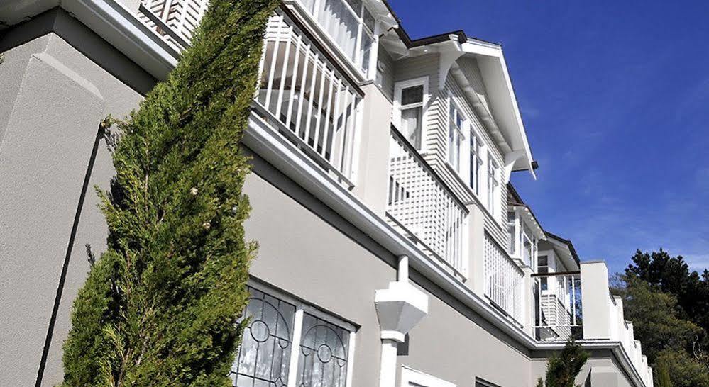 Hackthorne Gardens Luxury Accommodation Christchurch Luaran gambar