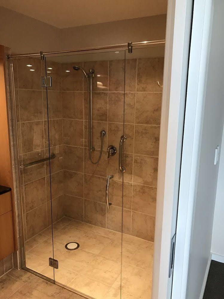 Hackthorne Gardens Luxury Accommodation Christchurch Luaran gambar