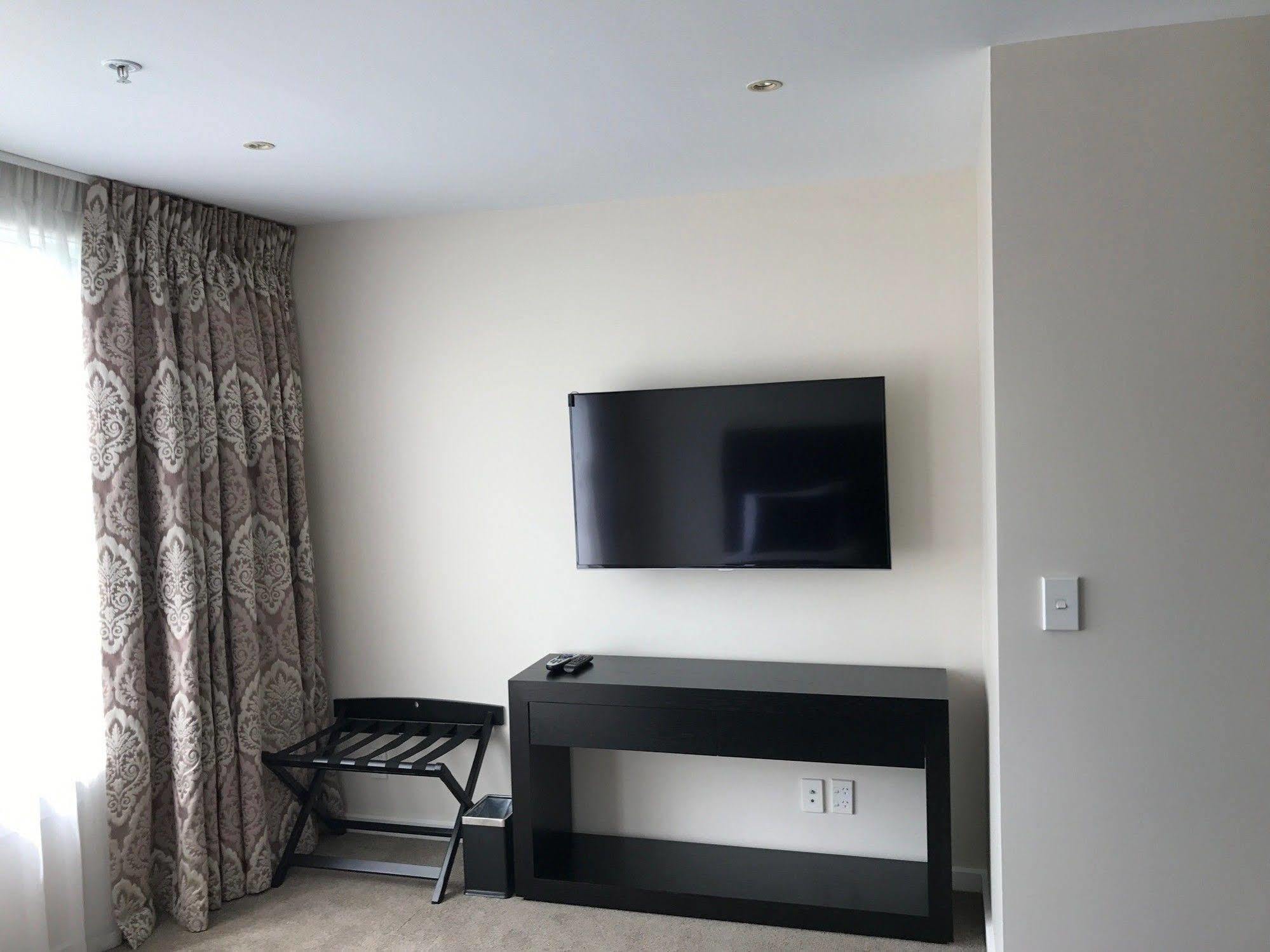 Hackthorne Gardens Luxury Accommodation Christchurch Luaran gambar