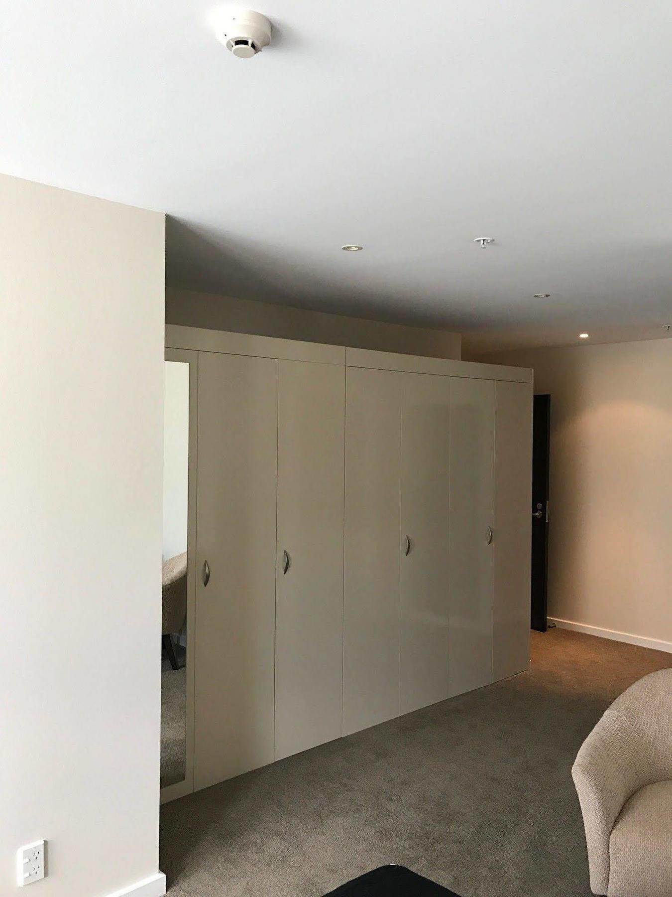 Hackthorne Gardens Luxury Accommodation Christchurch Luaran gambar