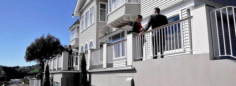 Hackthorne Gardens Luxury Accommodation Christchurch Luaran gambar