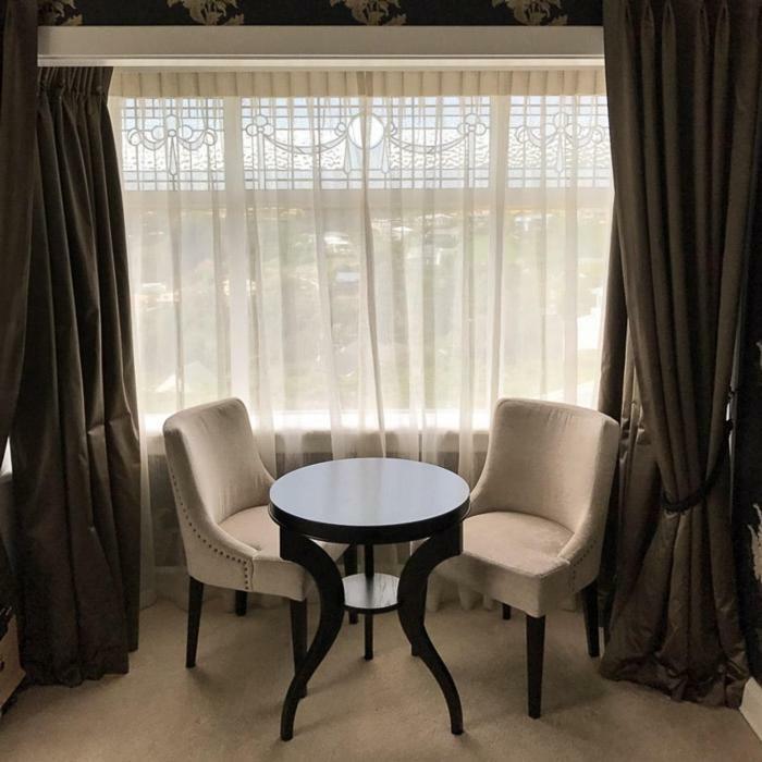 Hackthorne Gardens Luxury Accommodation Christchurch Luaran gambar