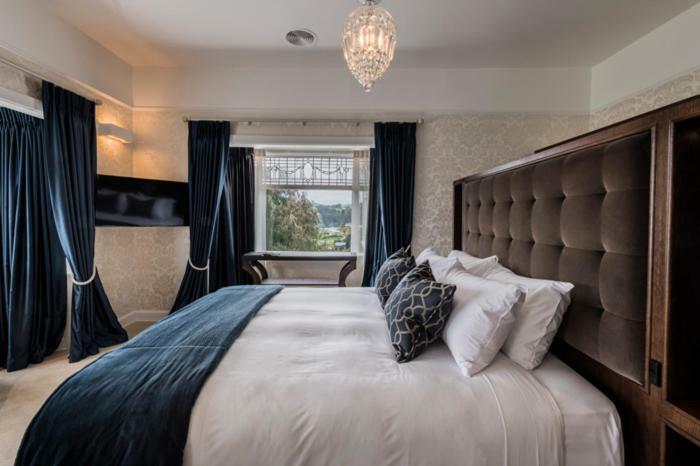 Hackthorne Gardens Luxury Accommodation Christchurch Luaran gambar
