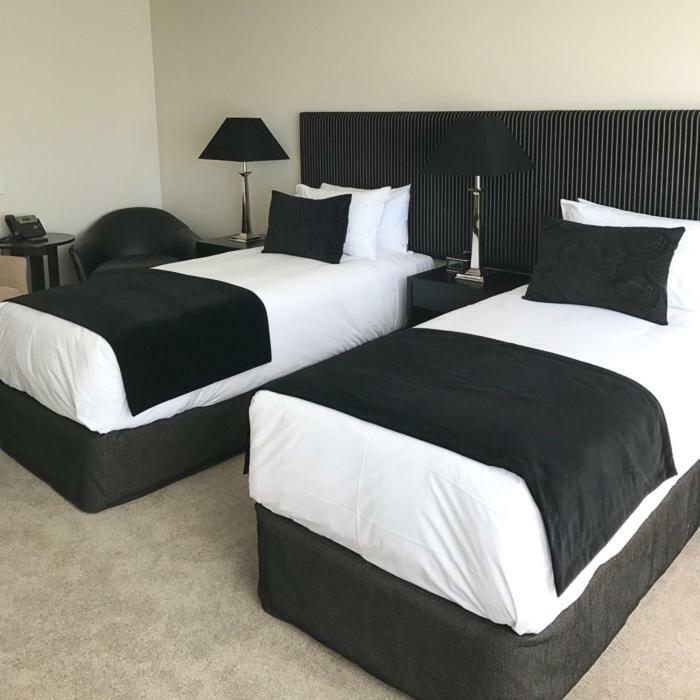 Hackthorne Gardens Luxury Accommodation Christchurch Luaran gambar