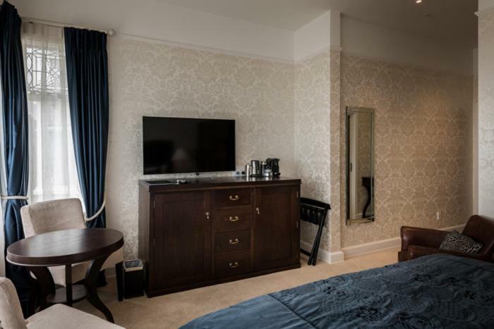 Hackthorne Gardens Luxury Accommodation Christchurch Luaran gambar