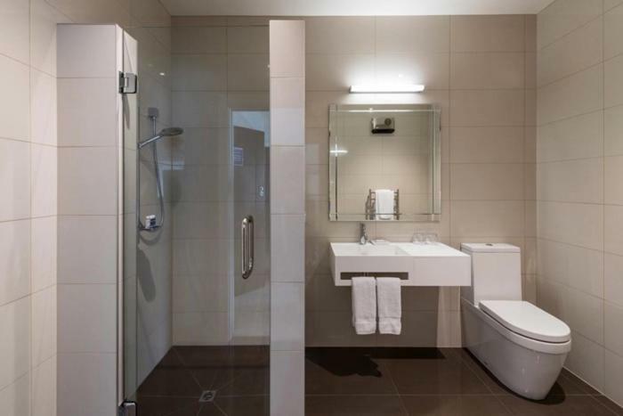 Hackthorne Gardens Luxury Accommodation Christchurch Luaran gambar